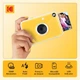 Фотокамера миттєвого друку Kodak Printomatic+ (RODOMATICPYL) - изображение 6
