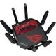 Бездротовий маршрутизатор Asus ROG Rapture GT-BE19000 (90IG0850-MO9A0V) - изображение 2