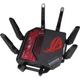 Бездротовий маршрутизатор Asus ROG Rapture GT-BE19000 (90IG0850-MO9A0V) - изображение 3