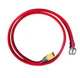 Cиловой кабель питания разъем ПАПА XT60H-M 12AWG M8 для аккумуляторов 50см - изображение 5