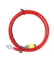Cиловой кабель питания разъем ПАПА XT60H-M 12AWG M8 для аккумуляторов 50см - изображение 7