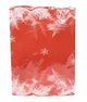 Доріжка-раннер на стіл Tree ball 180×34 см з поліестеру Red - зображення 3