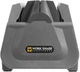 Электроточило Work Sharp E2 для кухонных ножей гибкие абразивные диски 20° керамический слот - изображение 3