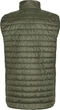 Жилет Harkila Kalix HSP 3XL Willow Green/Shadow Brown - зображення 2