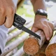 Мультитул NexTool Vanguard гаечный ключ 14-в-1 из нержавеющей стали для ремонта и кемпинга - изображение 5