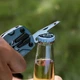 Мультитул NexTool Sailor Pro 15 функцій для риболовлі та кемпінгу з ножем і відкривачкою - зображення 7