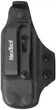 Чохол NexTool Flagship Pro Kydex Black для мультитула міцний жорсткий швидкий доступ - зображення 2