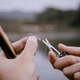 Мультитул NexTool Pocket Knife Black складаний кишеньковий для щоденного носіння 24 функції - зображення 3