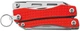 Мультитул NexTool Mini Flagship компактний кишеньковий 10-в-1 для щоденного носіння Red - зображення 3