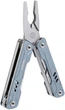Мультитул NexTool Sailor S11 Blue плоскогубцы 11-в-1 для моря и туризма - изображение 2