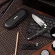 Мультитул NexTool NE20021 Black 13-в-1 для EDC с плоскогубцами и ножом - изображение 6
