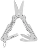 Мультитул NexTool Micro Sailor S0 компактный для EDC с ножницами 12 функций - изображение 1