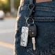 Мультитул NexTool Micro Sailor S0 компактный для EDC с ножницами 12 функций - изображение 3
