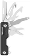 Мультитул NexTool Multi Functional Knife складной 12-в-1 для кемпинга чорний - изображение 1