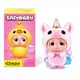 Коллекционная фигурка-сюрприз Starbox Sad Baby Animals (17902UQ1) - изображение 3