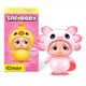 Коллекционная фигурка-сюрприз Starbox Sad Baby Animals (17902UQ1) - изображение 6
