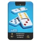 Настольная игра Spin Master Домино в жестяной коробке (SM98405/6065369) - изображение 4