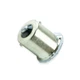 Автолампа світлодіодна А 12-21 WHITE 22 SMD 3014 Megalight - зображення 2