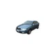 Дефлектор капота Skoda Oktavia II A-5 (2004-2013) седан, универсал (мухобойка) AV-Tuning - изображение 2