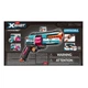 Скорострельный бластер Zuru X-Shot Skins Pro Series Break Barrel (36906R) - изображение 4