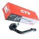 Наконечник рулевой тяги Kia Ceed (2006-) правый R CTR - изображение 1