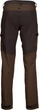 Брюки Seeland Outdoor Stretch 52 Тёмно-коричневый - изображение 2