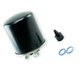 Фильтр топливный Mercedes-Benz Sprinter I CDI (00-06), Vito I CDI (1999-2003), с отверстием датчика воды MANN-FILTER - изображение 2