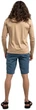 Шорты Turbat Prut Trek Shorts Mns XXXL Midnight Blue - изображение 3