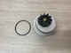Помпа водяная KAP 96872704 (KG0100189) DAEWOO LANOS 1.5, CHEVROLET AVEO T250 - изображение 4