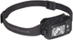 Налобний ліхтар Black Diamond Storm 450 450 lm IP67 для походів з PowerTap Black - зображення 1