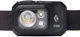 Налобний ліхтар Black Diamond Storm 450 450 lm IP67 для походів з PowerTap Black - зображення 2