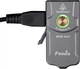 Ліхтар-брелок Fenix E03R V2.0 Grey 500 лм IP66 USB Type-C алюмінієвий акумуляторний - зображення 2