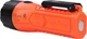 Фонарь Fenix WF11E взрывозащищенный IP67 антистатический с магнитами Orange - изображение 3