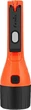 Фонарь Fenix WF11E взрывозащищенный IP67 антистатический с магнитами Orange - изображение 5