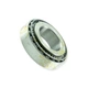 Подшипник ступицы ГАЗ 3302, 2705, 2217 задний наружный 7509 (32209) VPZ, DPI Bearings - изображение 1