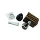 Шрус Tiggo наруж. 4WD 2,4L (FITSHI) FT 2224-82JC - изображение 1