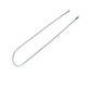 Трубка тормозная иномарка (d-10 мм) (1,5 м) - изображение 1