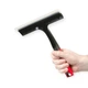 Стяжка воды 21 х 28 см силикон, обрезиненная ручка INTERTOOL - изображение 5