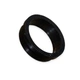 Втулка косарки Z-169 8245-036-010-291 велика (d-76D86L25) капронова - зображення 2
