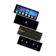 Магнитола Cyclone MP-5004 FM, USB, Type C для зарядки, AUX, MP5, WMA, AVI, BT, экран 6,86, CarPlay - изображение 3