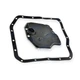 Фильтр АКПП Toyota Avensis 2.0 VVT-i, Camry 2.0, 2.4,3.0 (01-18) (NTY) - изображение 1