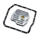 Фильтр АКПП Toyota Avensis 2.0 VVT-i, Camry 2.0, 2.4,3.0 (01-18) (NTY) - изображение 3