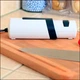 Электрическая точилка Risam RE001 для кухонных ножей стальных и керамических компактная портативная - изображение 2