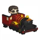 Набір фігурок Bitty Pop! Bundle Pack Гаррі Поттер (91760) - зображення 3