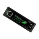 Магнитола Fantom FP-353 FM, USB, microSD, AUX, MP3, WMA, Bluetooth, мультиколор - изображение 2