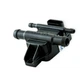 Датчик давления (map sensor) aeb,pride, 4 цил., проходной (d.12) (с датч. температуры) A.E.B - изображение 3