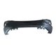 Бампер Volkswagen ID4 (Volkswagen ID4 2021-2024 Pure+, Pro, Prime) Crozz задній SKADI - зображення 3