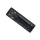Магнитола Cyclone MP-1093 BA FM, USB, USB для зарядки 2.1A, microSD, AUX, MP3, WMA, BT, мультиколор, EwayLink - изображение 4