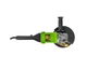 ​Углошлифовальная машина (болгарка) Procraft PW2150 (диск 180 мм, плавный пуск) - изображение 3