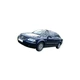 Дефлектор капота Volkswagen Passat B5 (2001-2005) седан, универсал после рестайлинга (мухобойка) AV-Tuning - изображение 2